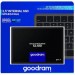 Goodram Накопичувач SSD 2.5" 120GB Goodram (SSDPR-CL100-120-G3)