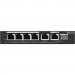 Ruijie Networks Комутатор мережевий Ruijie Networks RG-ES206GS-P