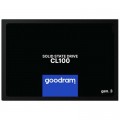 Goodram Накопичувач SSD 2.5" 960GB Goodram (SSDPR-CL100-960-G3)