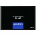 Goodram Накопичувач SSD 2.5" 960GB Goodram (SSDPR-CL100-960-G3)