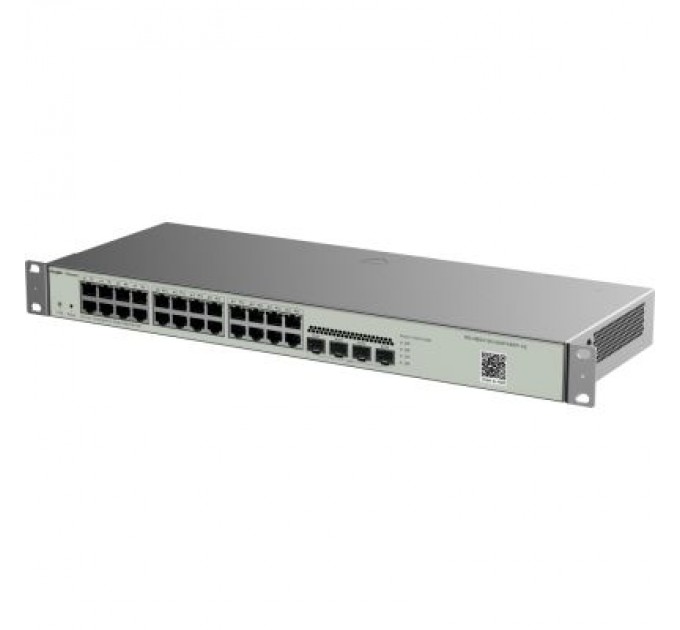 Ruijie Networks Комутатор мережевий Ruijie Networks RG-NBS3100-24GT4SFP-V2