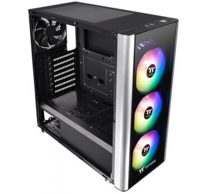 ThermalTake Корпус ThermalTake Level 20 MT ARGB Black (CA-1M7-00M1WN-00)