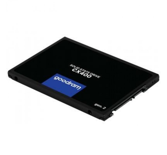 Goodram Накопичувач SSD 2.5" 1TB Goodram (SSDPR-CX400-01T-G2)