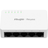 Комутатор мережевий Ruijie Networks RG-ES05F