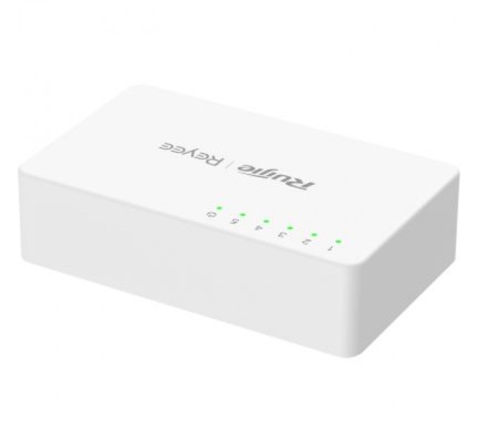 Ruijie Networks Комутатор мережевий Ruijie Networks RG-ES05F