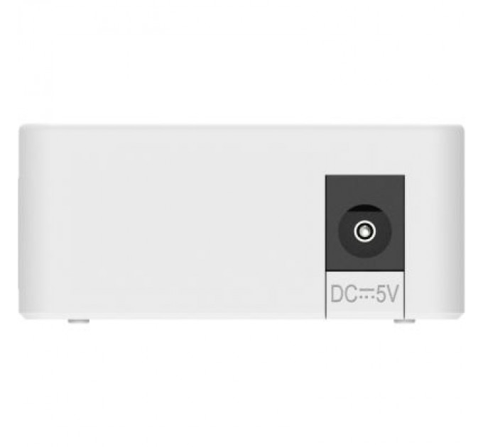 Ruijie Networks Комутатор мережевий Ruijie Networks RG-ES05F