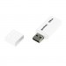Goodram USB флеш накопичувач Goodram 128GB UME2 White USB 2.0 (UME2-1280W0R11)