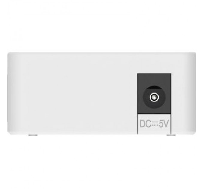 Ruijie Networks Комутатор мережевий Ruijie Networks RG-ES05G-L