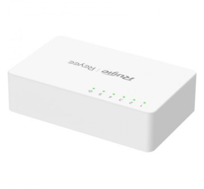 Ruijie Networks Комутатор мережевий Ruijie Networks RG-ES05G-L
