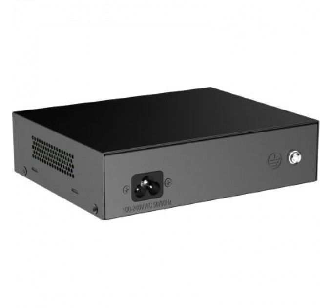 Ruijie Networks Комутатор мережевий Ruijie Networks RG-ES106F-P