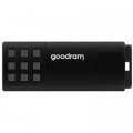 Goodram USB флеш накопичувач Goodram 128GB UME3 Black USB 3.0 (UME3-1280K0R11)