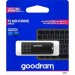 Goodram USB флеш накопичувач Goodram 128GB UME3 Black USB 3.0 (UME3-1280K0R11)