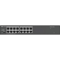 Комутатор мережевий Ruijie Networks RG-ES116G-L