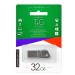 T&G Флеш-накопичувач USB 32GB T&G 114 Metal Series (TG114-32G)
