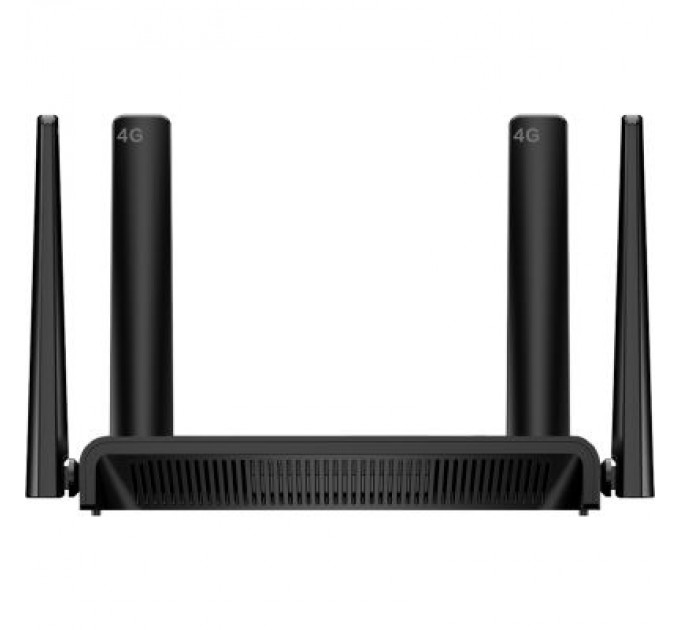 Ruijie Networks Маршрутизатор Ruijie Networks Бездротовий маршрутизатор Ruijie Reyee RG-EW300T (RG-EW300T)