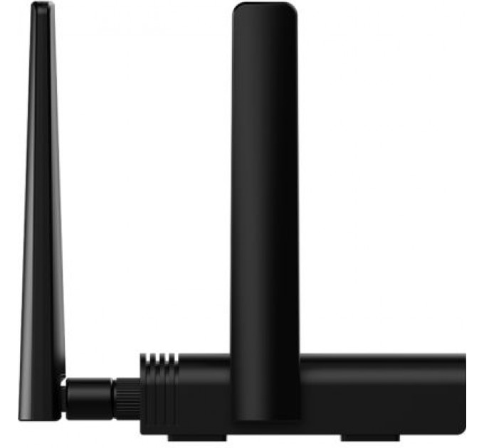 Ruijie Networks Маршрутизатор Ruijie Networks Бездротовий маршрутизатор Ruijie Reyee RG-EW300T (RG-EW300T)