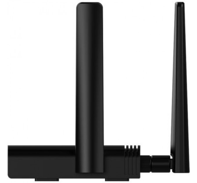 Ruijie Networks Маршрутизатор Ruijie Networks Бездротовий маршрутизатор Ruijie Reyee RG-EW300T (RG-EW300T)