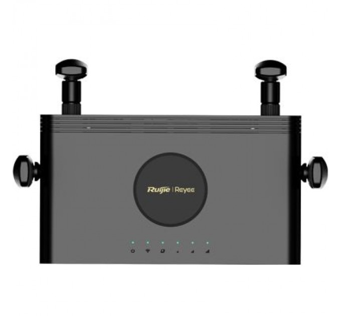 Ruijie Networks Маршрутизатор Ruijie Networks Бездротовий маршрутизатор Ruijie Reyee RG-EW300T (RG-EW300T)