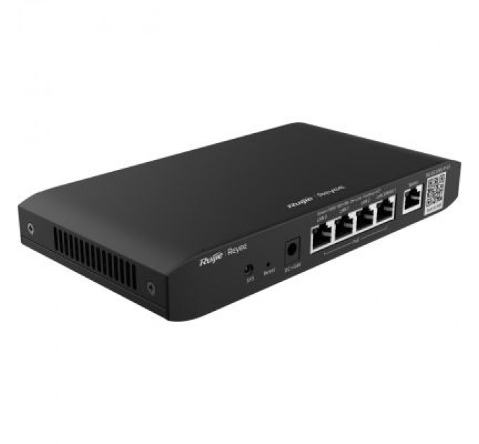 Ruijie Networks Маршрутизатор Ruijie Networks RG-EG105G-P V3