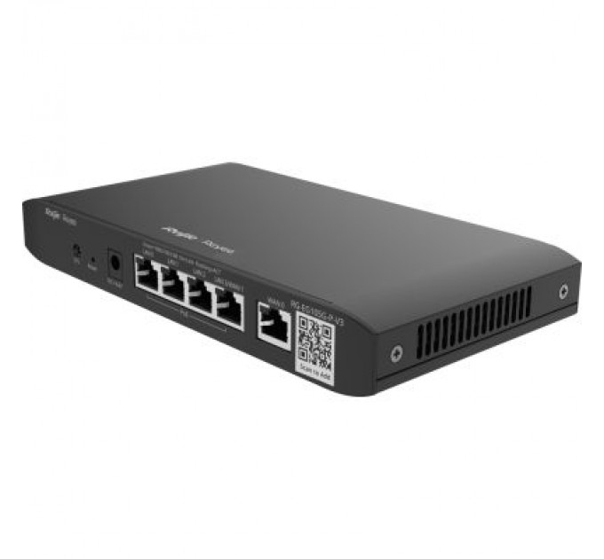Ruijie Networks Маршрутизатор Ruijie Networks RG-EG105G-P V3
