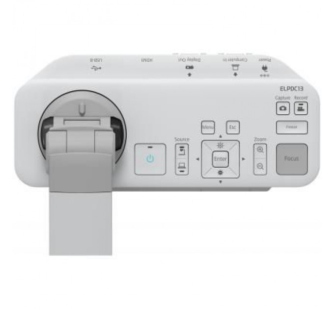 Epson Документ камера Epson ELPDC13 (V12H757040)