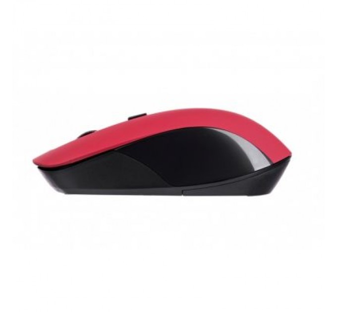 2E Мишка 2E MF211 Wireless Red (2E-MF211WR)