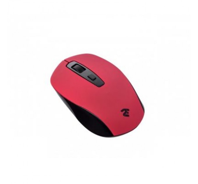2E Мишка 2E MF211 Wireless Red (2E-MF211WR)