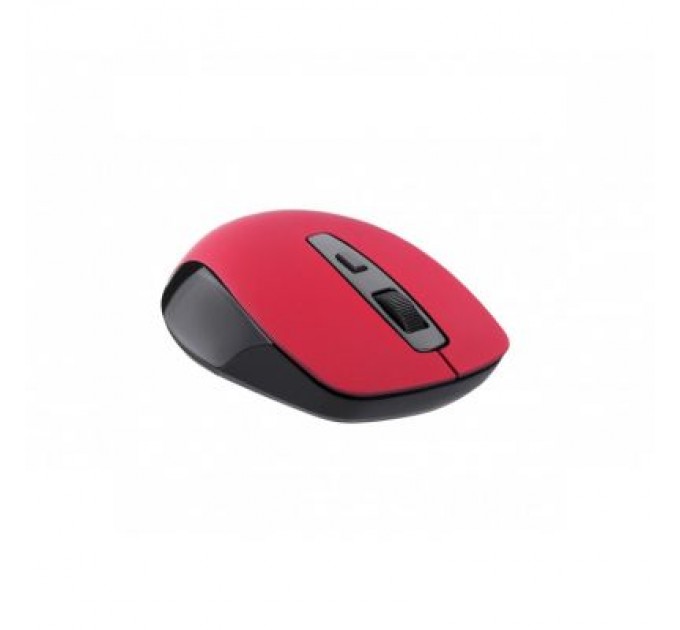 2E Мишка 2E MF211 Wireless Red (2E-MF211WR)