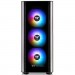 ThermalTake Корпус ThermalTake Level 20 MT ARGB Black (CA-1M7-00M1WN-00)