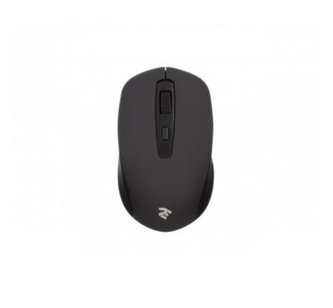 2E Мишка 2E MF211 Wireless Black (2E-MF211WB)