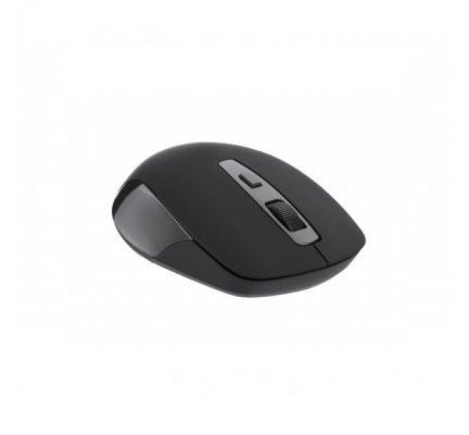2E Мишка 2E MF211 Wireless Black (2E-MF211WB)