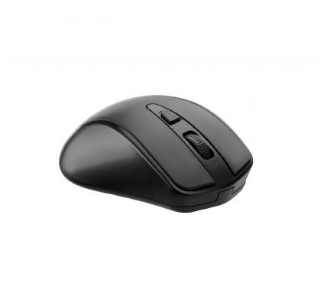2E Мишка 2E MF213 Wireless Black (2E-MF213WB)