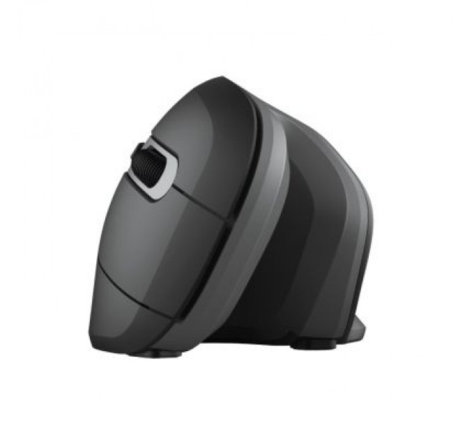 Trust Мишка Trust Verro Ergonomic Wireless Black (23507)