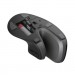 Trust Мишка Trust Verro Ergonomic Wireless Black (23507)