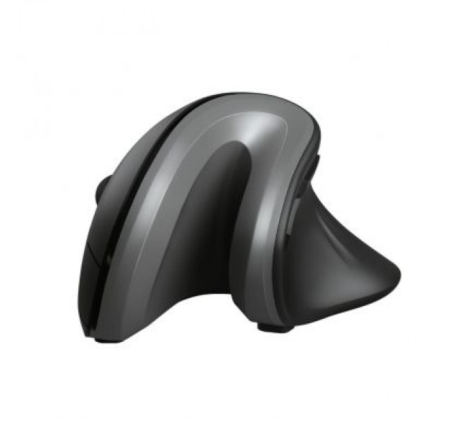 Trust Мишка Trust Verro Ergonomic Wireless Black (23507)