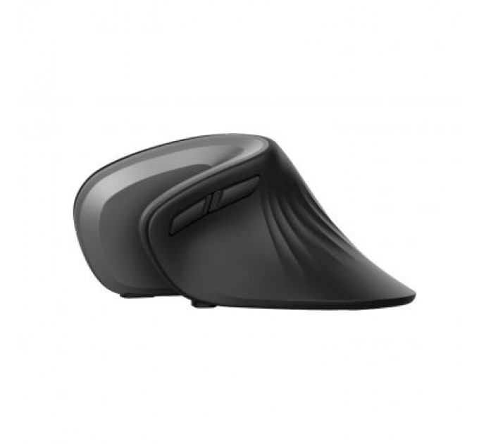 Trust Мишка Trust Verro Ergonomic Wireless Black (23507)