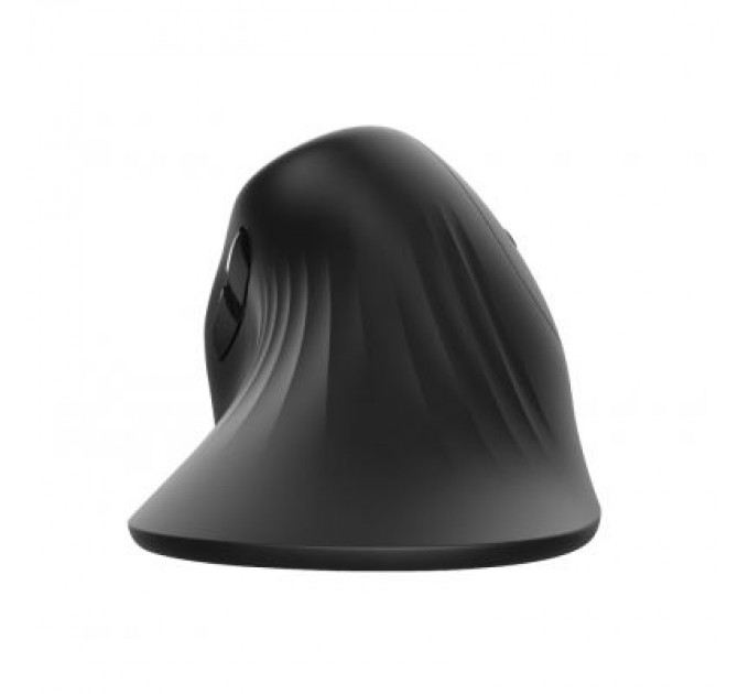 Trust Мишка Trust Verro Ergonomic Wireless Black (23507)