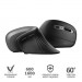 Trust Мишка Trust Verro Ergonomic Wireless Black (23507)