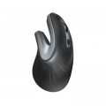 Trust Мишка Trust Verro Ergonomic Wireless Black (23507)