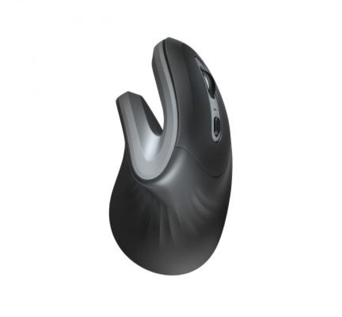 Trust Мишка Trust Verro Ergonomic Wireless Black (23507)