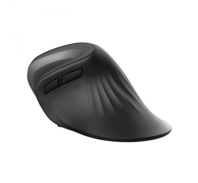 Trust Мишка Trust Verro Ergonomic Wireless Black (23507)
