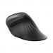 Trust Мишка Trust Verro Ergonomic Wireless Black (23507)