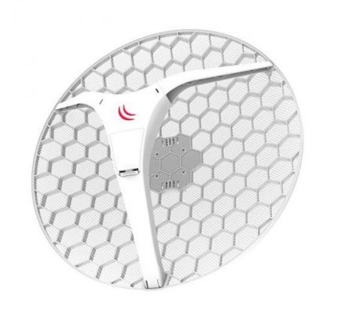 Mikrotik Точка доступу Wi-Fi Mikrotik RBLHG-5HPnD-XL4pack