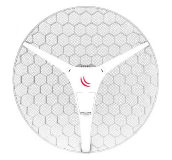 Mikrotik Точка доступу Wi-Fi Mikrotik RBLHG-5HPnD-XL4pack