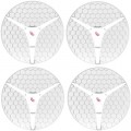 Mikrotik Точка доступу Wi-Fi Mikrotik RBLHG-5HPnD-XL4pack