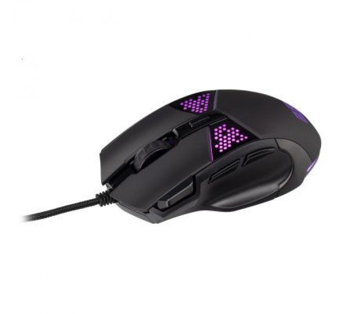 2E Мишка 2E MG320 RGB USB Black (2E-MG320UB)