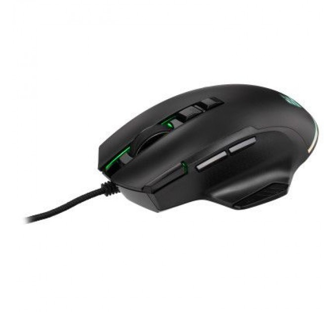 2E Мишка 2E MG330 RGB USB Black (2E-MG330UB)