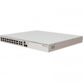 Mikrotik Комутатор мережевий Mikrotik CRS520-4XS-16XQ-RM
