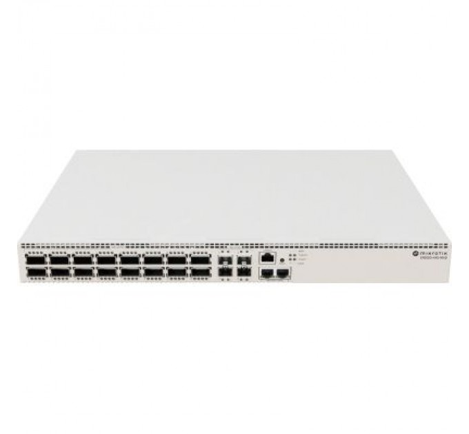 Mikrotik Комутатор мережевий Mikrotik CRS520-4XS-16XQ-RM