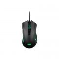 2E Мишка 2E MG340 RGB USB Black (2E-MG340UB)